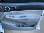 WHITE, 2008 TOYOTA TACOMA ACCESS CAB Thumnail Image 54