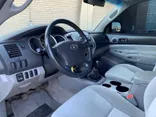 WHITE, 2008 TOYOTA TACOMA ACCESS CAB Thumnail Image 75