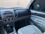 WHITE, 2008 TOYOTA TACOMA ACCESS CAB Thumnail Image 79