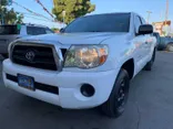 WHITE, 2008 TOYOTA TACOMA ACCESS CAB Thumnail Image 102