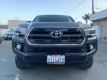 GRAY, 2017 TOYOTA TACOMA DOUBLE CAB Thumnail Image 13