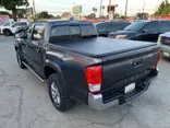 GRAY, 2017 TOYOTA TACOMA DOUBLE CAB Thumnail Image 33