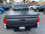 GRAY, 2017 TOYOTA TACOMA DOUBLE CAB Thumnail Image 36