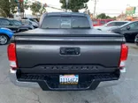 GRAY, 2017 TOYOTA TACOMA DOUBLE CAB Thumnail Image 38