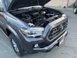 GRAY, 2017 TOYOTA TACOMA DOUBLE CAB Thumnail Image 61