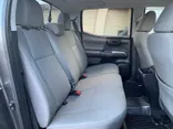 GRAY, 2017 TOYOTA TACOMA DOUBLE CAB Thumnail Image 122