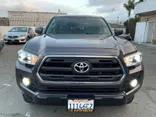 GRAY, 2017 TOYOTA TACOMA DOUBLE CAB Thumnail Image 197