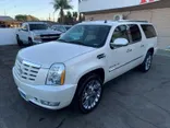 WHITE PEARL, 2011 CADILLAC ESCALADE ESV Thumnail Image 15