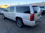 WHITE PEARL, 2011 CADILLAC ESCALADE ESV Thumnail Image 20