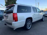 WHITE PEARL, 2011 CADILLAC ESCALADE ESV Thumnail Image 34