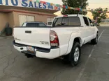 WHITE, 2010 TOYOTA TACOMA DOUBLE CAB Thumnail Image 28