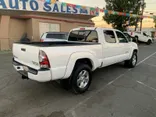 WHITE, 2010 TOYOTA TACOMA DOUBLE CAB Thumnail Image 30