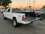 WHITE, 2010 TOYOTA TACOMA DOUBLE CAB Thumnail Image 32