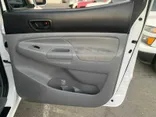 WHITE, 2010 TOYOTA TACOMA DOUBLE CAB Thumnail Image 71