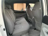 WHITE, 2010 TOYOTA TACOMA DOUBLE CAB Thumnail Image 75