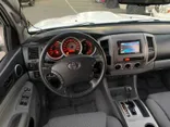 WHITE, 2010 TOYOTA TACOMA DOUBLE CAB Thumnail Image 88