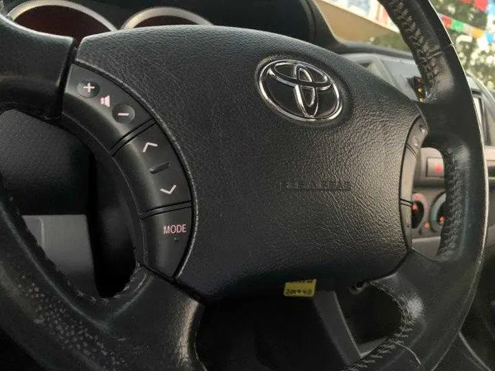 WHITE, 2010 TOYOTA TACOMA DOUBLE CAB Image 109