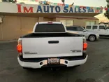 WHITE, 2010 TOYOTA TACOMA DOUBLE CAB Thumnail Image 118