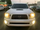 WHITE, 2010 TOYOTA TACOMA DOUBLE CAB Thumnail Image 126