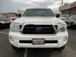 WHITE, 2007 TOYOTA TACOMA ACCESS CAB Thumnail Image 9