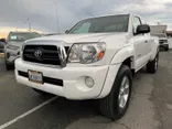 WHITE, 2007 TOYOTA TACOMA ACCESS CAB Thumnail Image 12