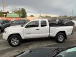 WHITE, 2007 TOYOTA TACOMA ACCESS CAB Thumnail Image 17