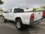 WHITE, 2007 TOYOTA TACOMA ACCESS CAB Thumnail Image 20