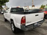 WHITE, 2007 TOYOTA TACOMA ACCESS CAB Thumnail Image 22