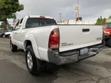 WHITE, 2007 TOYOTA TACOMA ACCESS CAB Thumnail Image 23