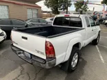 WHITE, 2007 TOYOTA TACOMA ACCESS CAB Thumnail Image 27