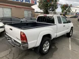 WHITE, 2007 TOYOTA TACOMA ACCESS CAB Thumnail Image 30