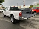 WHITE, 2007 TOYOTA TACOMA ACCESS CAB Thumnail Image 33