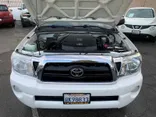 WHITE, 2007 TOYOTA TACOMA ACCESS CAB Thumnail Image 37