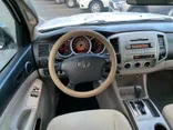 WHITE, 2007 TOYOTA TACOMA ACCESS CAB Thumnail Image 95