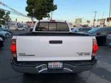 WHITE, 2007 TOYOTA TACOMA ACCESS CAB Thumnail Image 128