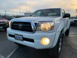 WHITE, 2007 TOYOTA TACOMA ACCESS CAB Thumnail Image 132