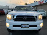 WHITE, 2007 TOYOTA TACOMA ACCESS CAB Thumnail Image 135