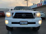 WHITE, 2007 TOYOTA TACOMA ACCESS CAB Thumnail Image 136