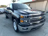 BLACK, 2014 CHEVROLET SILVERADO 1500 CREW CAB Thumnail Image 3