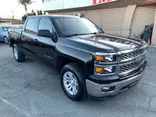 BLACK, 2014 CHEVROLET SILVERADO 1500 CREW CAB Thumnail Image 6