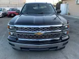 BLACK, 2014 CHEVROLET SILVERADO 1500 CREW CAB Thumnail Image 10