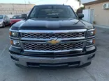 BLACK, 2014 CHEVROLET SILVERADO 1500 CREW CAB Thumnail Image 11