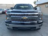 BLACK, 2014 CHEVROLET SILVERADO 1500 CREW CAB Thumnail Image 12