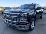 BLACK, 2014 CHEVROLET SILVERADO 1500 CREW CAB Thumnail Image 16