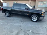 BLACK, 2014 CHEVROLET SILVERADO 1500 CREW CAB Thumnail Image 22