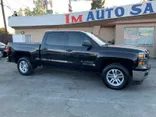 BLACK, 2014 CHEVROLET SILVERADO 1500 CREW CAB Thumnail Image 23