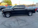 BLACK, 2014 CHEVROLET SILVERADO 1500 CREW CAB Thumnail Image 25