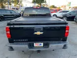 BLACK, 2014 CHEVROLET SILVERADO 1500 CREW CAB Thumnail Image 35