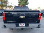 BLACK, 2014 CHEVROLET SILVERADO 1500 CREW CAB Thumnail Image 37