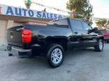 BLACK, 2014 CHEVROLET SILVERADO 1500 CREW CAB Thumnail Image 45